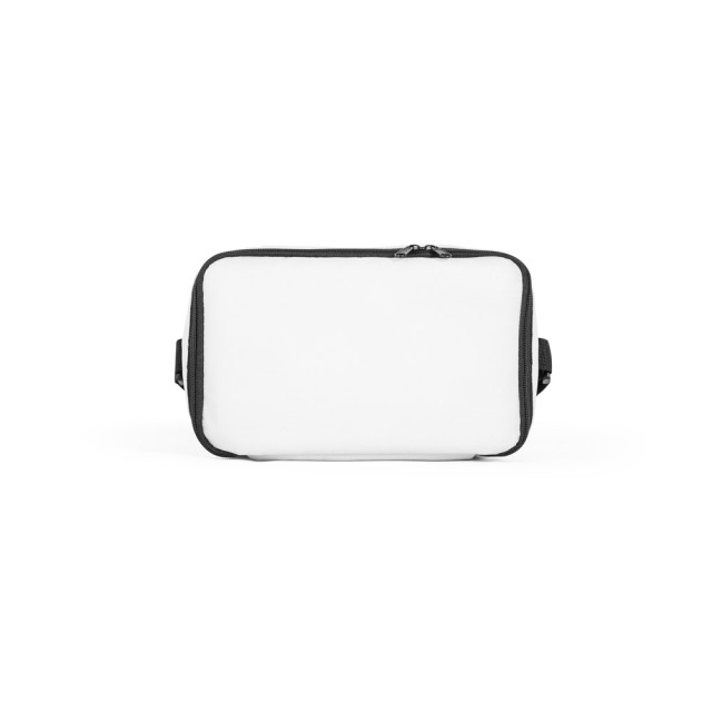 Bolsa Térmica em Poliéster Reciclado 7L Cancun Personalizada 92380