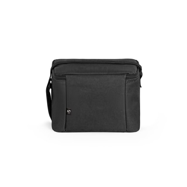 Bolsa Térmica em Poliéster Reciclado 7L Cancun Personalizada 92380