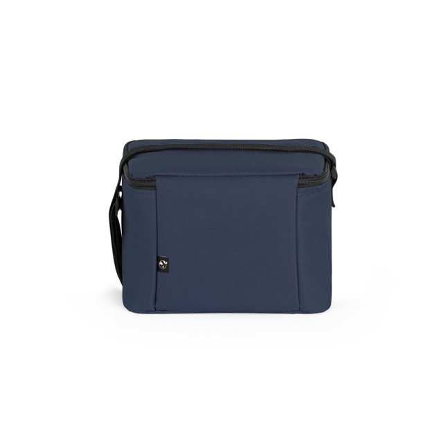 Bolsa Térmica em Poliéster Reciclado 7L Cancun Personalizada 92380