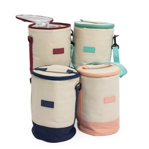 Bolsa Térmica Oxford 8L Personalizada 18866