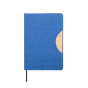 Caderneta com Suporte de Celular Personalizada 06101