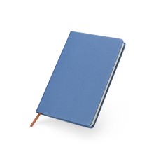 Caderneta em PU 21x14,6cm Personalizada 11198