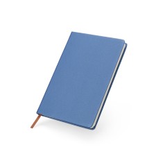 Caderneta em PU 21x14,6cm Personalizada 11198