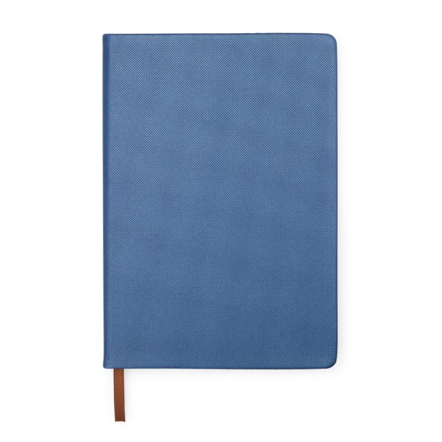 Caderneta em PU 21x14,6cm Personalizada 11198