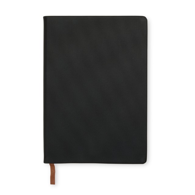 Caderneta em PU 21x14,6cm Personalizada 11198