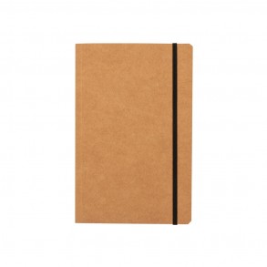 Caderneta Quadriculada 13,8x21cm Personalizada 03013Q