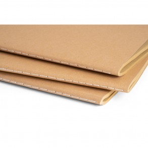 Caderno 10x14,5cm Alcott A6 Promocional 93274