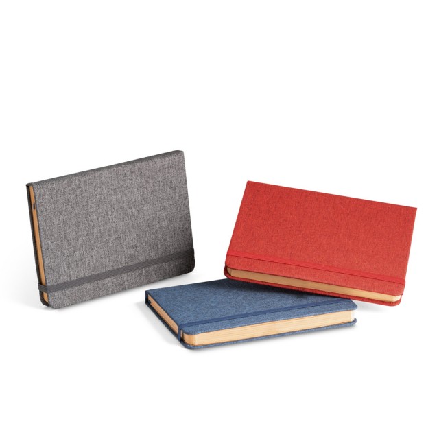 Caderno 14x21cm A5 Boyd Promocional 93276 Caderno 14x21cm A5 Boyd Promocional 93276
