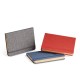 Caderno 14x21cm A5 Boyd Promocional 93276 Caderno 14x21cm A5 Boyd Promocional 93276