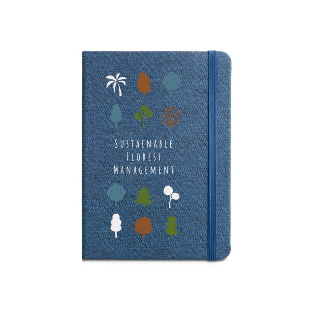 Caderno 14x21cm A5 Boyd Promocional 93276 Caderno 14x21cm A5 Boyd Promocional 93276