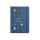Caderno 14x21cm A5 Boyd Promocional 93276 Caderno 14x21cm A5 Boyd Promocional 93276