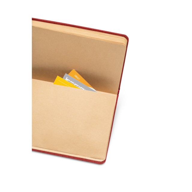 Caderno 14x21cm A5 Boyd Promocional 93276 Caderno 14x21cm A5 Boyd Promocional 93276