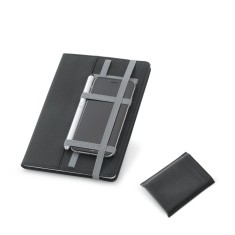 Caderno A5 C. Sintético Kafka Promocional 93712