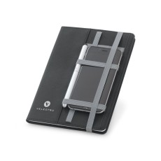 Caderno A5 C. Sintético Kafka Promocional 93712