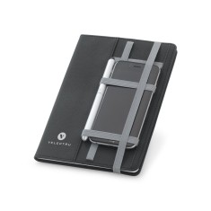 Caderno A5 C. Sintético Kafka Promocional 93712