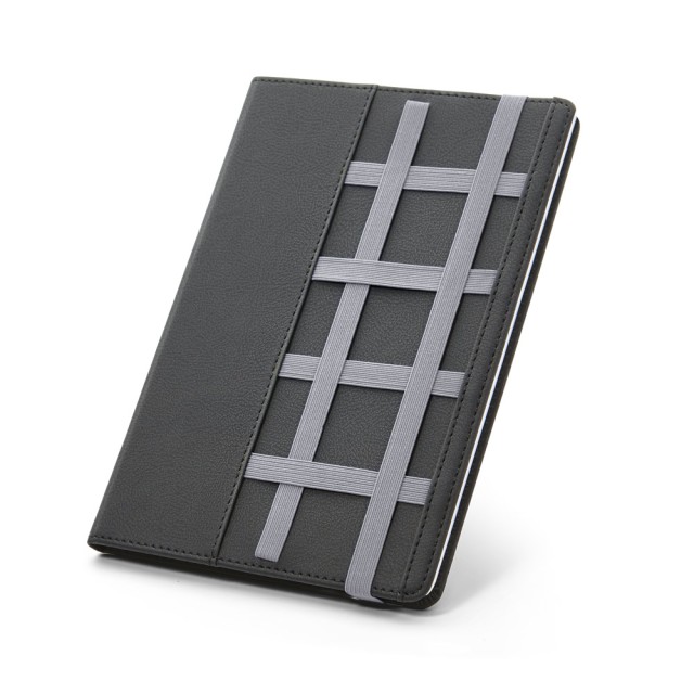 Caderno A5 C. Sintético Kafka Promocional 93712