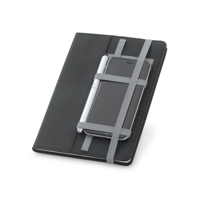 Caderno A5 C. Sintético Kafka Promocional 93712