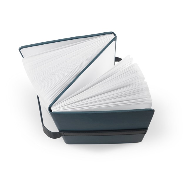 Caderno A5 Capa Dura Reciclado Hilst Personalizado 53654