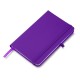 Caderno A5 Capa em PU 21x14,5cm Personalizado CAD004