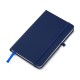 Caderno A5 Capa em PU 21x14,5cm Personalizado CAD004