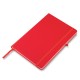 Caderno A5 Capa em PU 21x14,5cm Personalizado CAD004