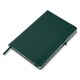 Caderno A5 Capa em PU 21x14,5cm Personalizado CAD004