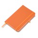 Caderno A5 Capa em PU 21x14,5cm Personalizado CAD004