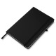 Caderno A5 Capa em PU 21x14,5cm Personalizado CAD004