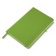 Caderno A5 Capa em PU 21x14,5cm Personalizado CAD004