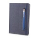 Caderno A5 Capa em RPET Personalizado CAD165
