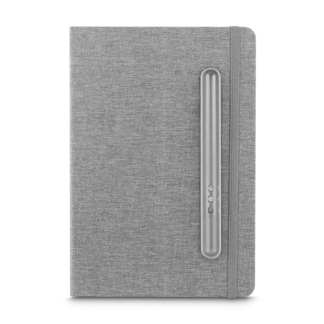 Caderno A5 Capa em RPET Personalizado CAD165