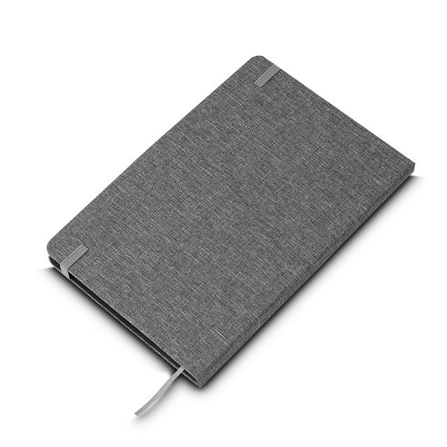 Caderno A5 Capa em RPET Personalizado CAD165