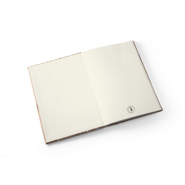 Caderno A5 Neruda Promocional 93275 Caderno A5 Neruda Promocional 93275