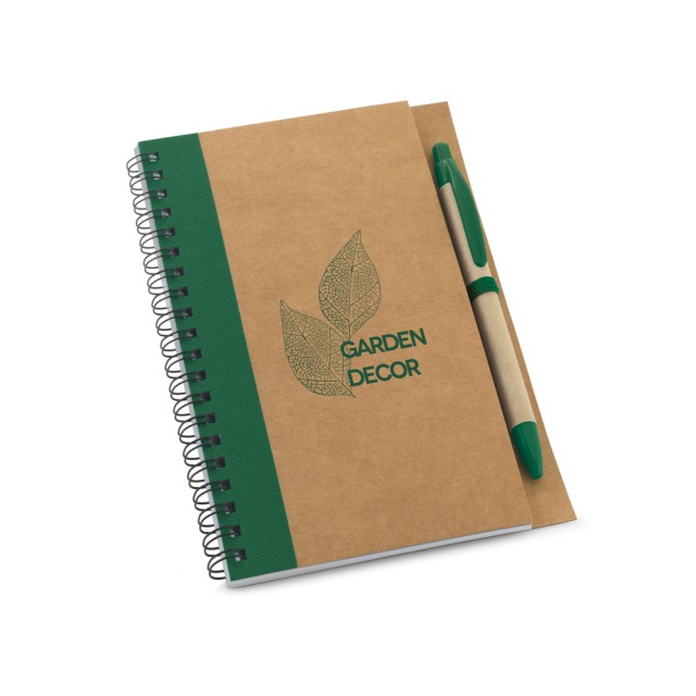 Caderno Asimov 130x177mm Personalizado 93715