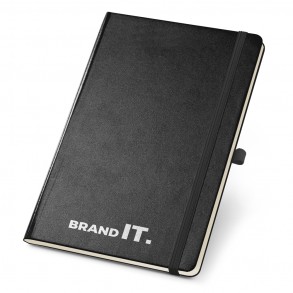 Caderno Capa Dura Carre Promocional 93595