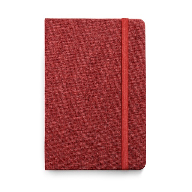 Caderno Capa Dura Hugo Promocional 93591