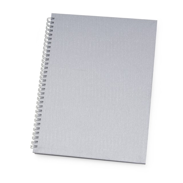 Caderno de Negócios 27,8 x 21 cm Personalizado 13925