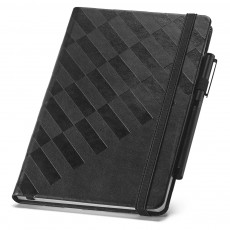Caderno Geometric Notebook Promocional 93596