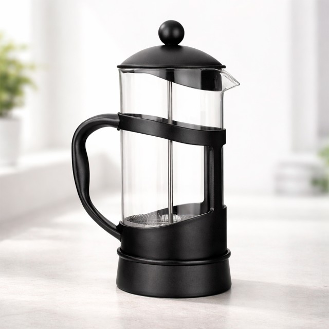 Cafeteira Prensa Francesa 1L Personalizada 19088