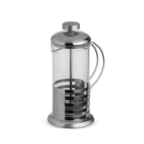 Cafeteira Prensa Francesa 350ml Personalizada 19086