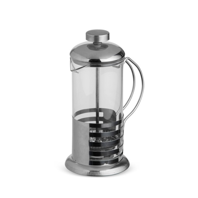 Cafeteira Prensa Francesa 350ml Personalizada 19086