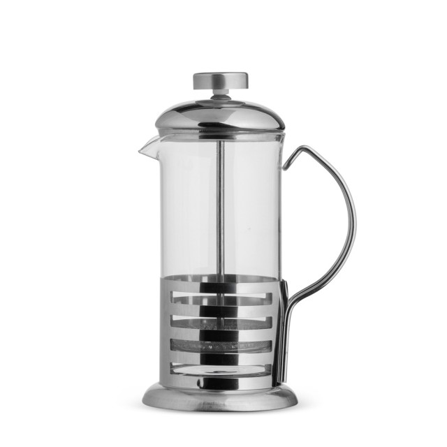 Cafeteira Prensa Francesa 350ml Personalizada 19086
