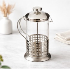 Cafeteira Prensa Francesa 600ml Personalizada 19087