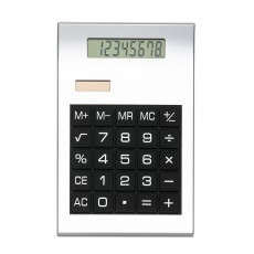 Calculadora Plástica Personalizada 02732
