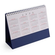 Calendário de Mesa 2026 Personalizado 14950G