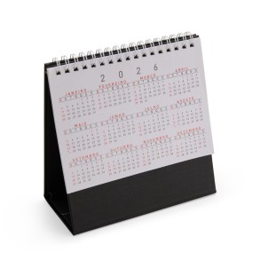 Calendário de Mesa 2027 Personalizado 14950P