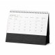 Calendário de Mesa 2027 Personalizado 14950G