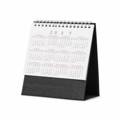 Calendário de Mesa 2027 Personalizado 14950P