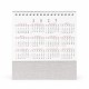 Calendário de Mesa 2027 Personalizado 14950P