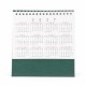 Calendário de Mesa 2027 Personalizado 14950P